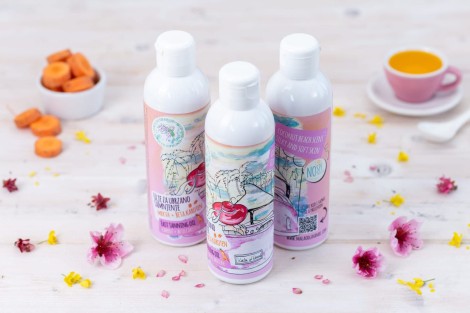 Ulje mrkve za ubrzano tamnjenje