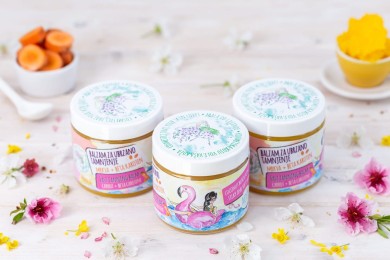 Balzam od mrkve za ubrzano tamnjenje