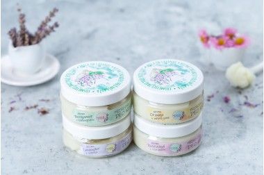 Deo krema Lavanda / Vanilija Deo krema Lavanda / Vanilija