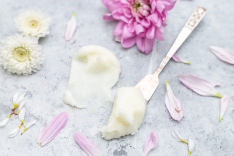 Deo krema Lavanda / Vanilija