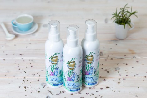 Gel za umivanje Čajevac