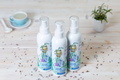 Gel za umivanje Čajevac