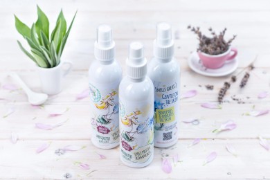 Sprej protiv komaraca