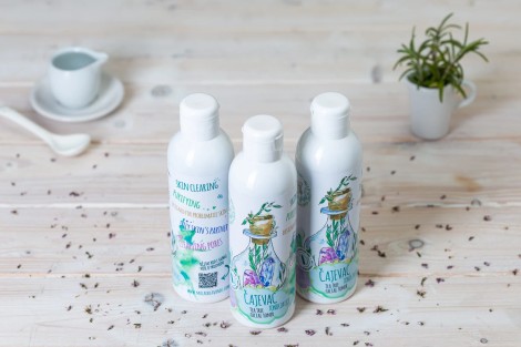 Tonik za lice Čajevac