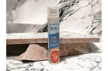 Hand cream Pink Grapefruit | Natural cosmetics Mala od lavande Hand cream Pink Grapefruit | Natural cosmetics Mala od lavande