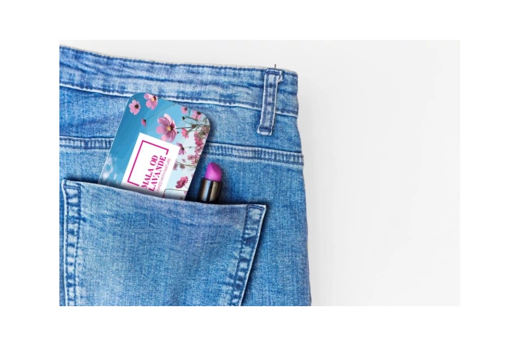 Geschenkgutschein 30 EUR | Naturkosmetik Mala od lavande