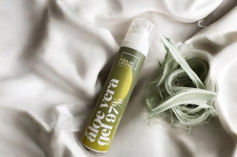 Aloe vera gel | Prirodna kozmetika Mala od lavande
