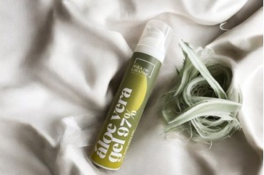 Aloe vera gel | Prirodna kozmetika Mala od lavande