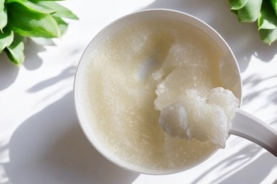 2FACED makeup remover balm | Natural cosmetics Mala od lavande