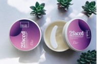 2FACED makeup remover balm | Natural cosmetics Mala od lavande 2FACED makeup remover balm | Natural cosmetics Mala od lavande