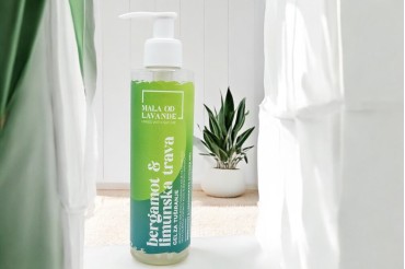 Duschgel | Naturkosmetik Mala od lavande