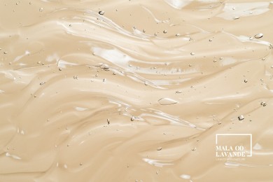 Shower Gel | Natural Cosmetics Mala od lavande