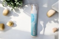 Moisturizing Cream Hyaluron & Squalane | Natural Cosmetics Mala od lavande Moisturizing Cream Hyaluron & Squalane | Natural Cosmetics Mala od lavande
