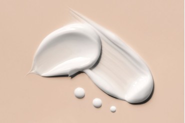 Hranilna nočna krema s peptidi za obraz | Mala od Lavande