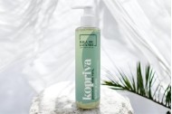 Nettle Natural Shampoo | Natural Cosmetics Mala od lavande