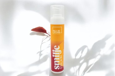 Krema iz smilja | Naravna anti-age nega | Mala od Lavande