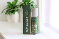 Tea Tree rollon stick | Natural cosmetics Mala od lavande