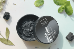 Toothpaste Clay/Charcoal | Natural Cosmetics Mala od lavande