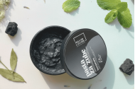 Toothpaste Clay/Charcoal | Natural Cosmetics Mala od lavande