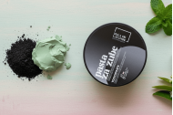 Toothpaste Clay/Charcoal | Natural Cosmetics Mala od lavande