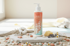 Body Milk - Shea Butter Care + | Natural Cosmetics