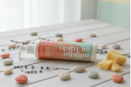 Körpermilch - Shea Butter Care + | Naturkosmetik