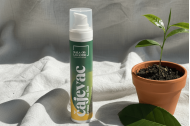 Gesichtscreme Teebaum | Naturkosmetik Mala od lavande