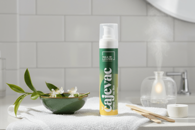 Tea tree face cream | Natural cosmetics Mala od lavande