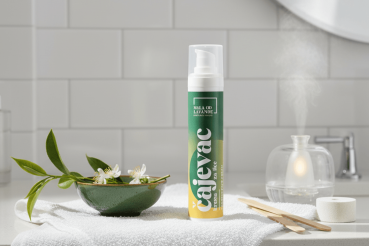 Gesichtscreme Teebaum | Naturkosmetik Mala od lavande