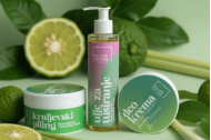 Bergamot & Lemongrass Trio – 2+1 Gratis | Mala od lavande