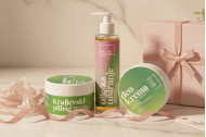 Bergamot & Lemongrass Trio – 2+1 Gratis | Mala od lavande