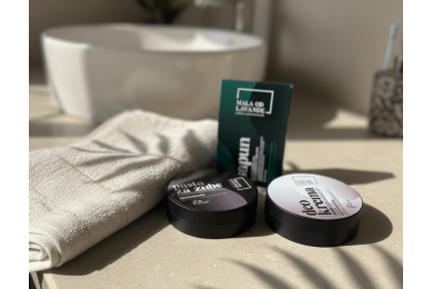 Clean Routine – set za svakodnevnu prirodnu njegu