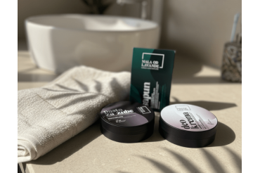 Clean Routine – set za svakodnevnu prirodnu njegu