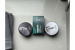 Clean Routine – set za svakodnevnu prirodnu njegu