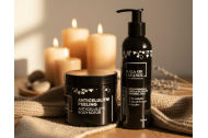 Duo anticellulite Scrub + Olio – Risparmio | Mala od Lavande