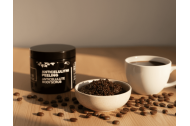 Scrub anticellulite | Naturale per pelle liscia | Mala od Lavande