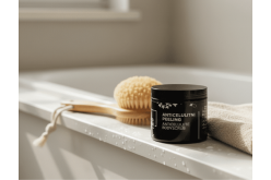 Anticellulite body scrub | Natural cosmetics Mala od lavande Anticellulite body scrub | Natural cosmetics Mala od lavande