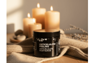 Anticelulitni peeling tretman za tijelo | Prirodna kozmetika