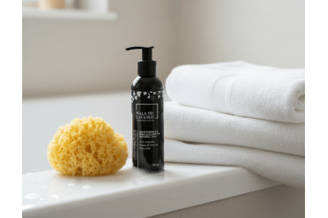 Olio anticellulite con edera per la cellulite | Mala od Lavande