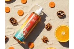 Carrot tanning oil | Natural cosmetics Mala from lavender Carrot tanning oil | Natural cosmetics Mala from lavender