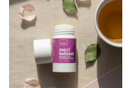 Natural Maxi Balm for lips, face and hands – bergamot & lemongrass | Mala od lavande