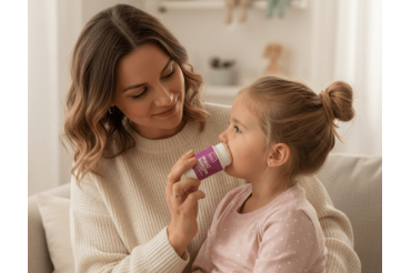 Prirodni maxi balzam za usne, lice i ruke – s bergamotom i limunskom travom. Njeguje, štiti i miriše. Pogodan i za djecu.