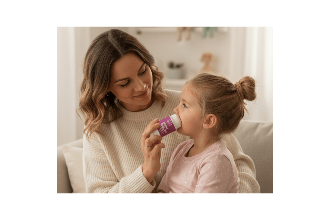 Prirodni maxi balzam za usne, lice i ruke – s bergamotom i limunskom travom. Njeguje, štiti i miriše. Pogodan i za djecu.