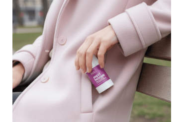 Prirodni maxi balzam za usne, lice i ruke – s bergamotom i limunskom travom. Njeguje, štiti i miriše. Pogodan i za djecu.