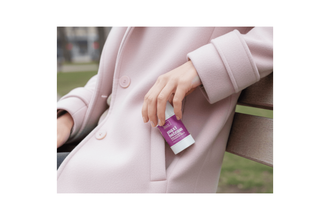 Prirodni maxi balzam za usne, lice i ruke – s bergamotom i limunskom travom. Njeguje, štiti i miriše. Pogodan i za djecu.