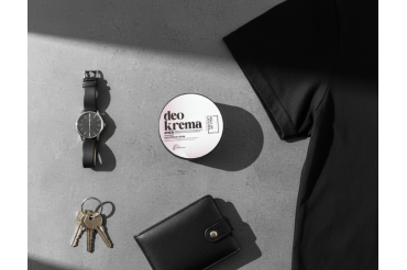 Prirodni dezodorans 4men | Prirodna kozmetika Mala od lavande