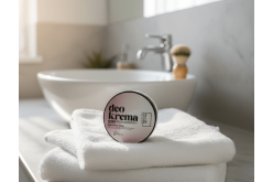 Natural deodorant 4men | Natural cosmetics Mala od lavande