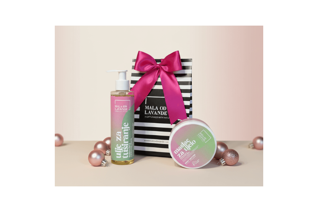 Soft Ritual set Soft Ritual set