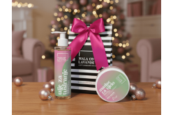 Soft Ritual set – poklon za suhu kožu
