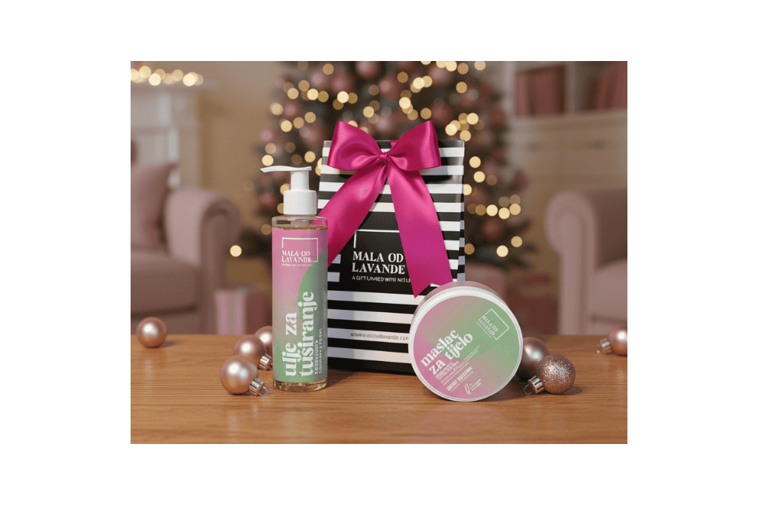 Soft Ritual set Soft Ritual set